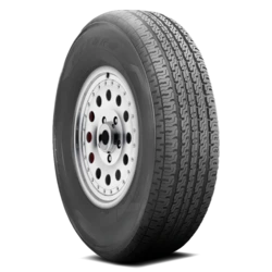 ST300-I022901 Atturo ST300 ST205/75R15 D/8PLY Tires