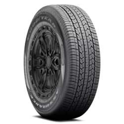 755667383 Goodyear Assurance CS Fuel Max 225/65R17 102H BSW Tires