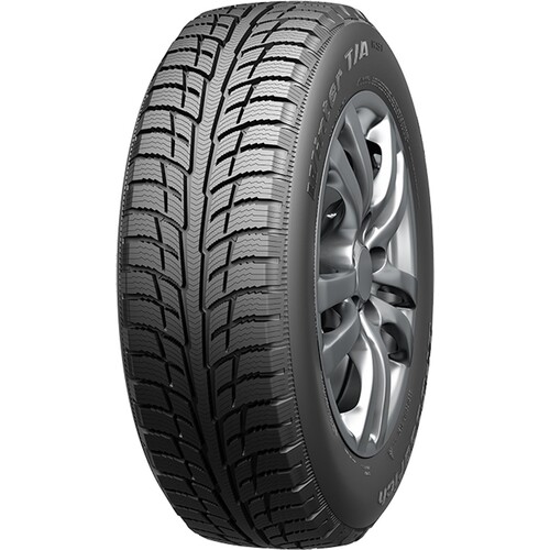 BF Goodrich Winter T/A KSI 225/65R17 102T BSW | Free Ship