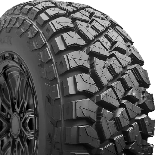 Mastertrack Badlands RT