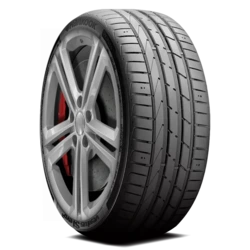 1020560 Hankook Ventus S1 EVO2 K117 205/55R17 91W BSW Tires