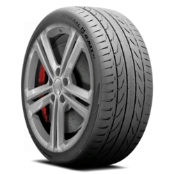 15492840000 General G-MAX RS 255/40R18XL 99Y BSW Tires