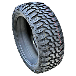 HD256 Haida Mud Champ 35X12.50R24 E/10PLY BSW Tires