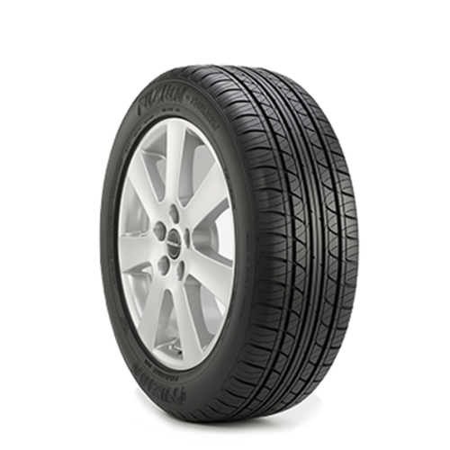 Fuzion Touring 205/60R16 92H BSW Tires