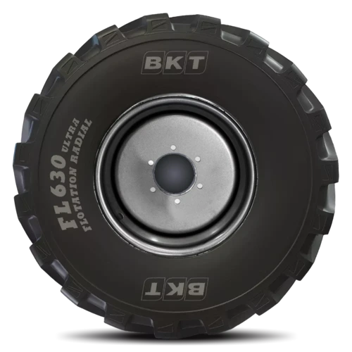 BKT FL 630 Ultra