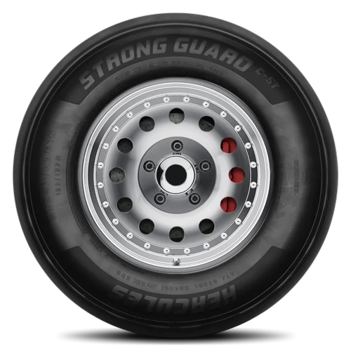 Hercules Strong Guard C-ST