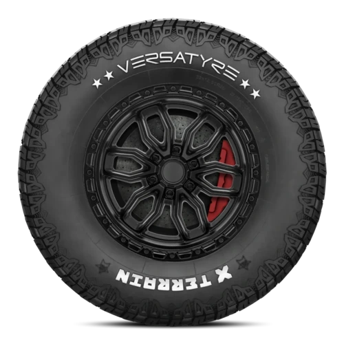 Versatyre X Terrain