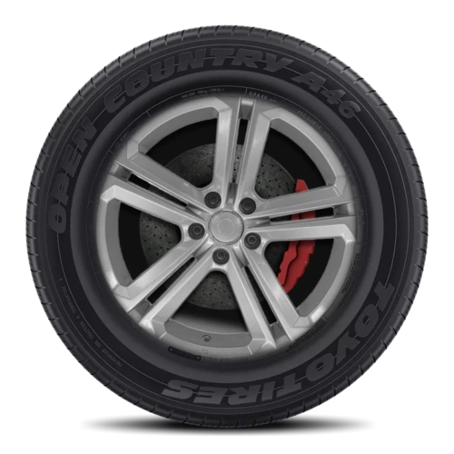 Toyo Open Country A46