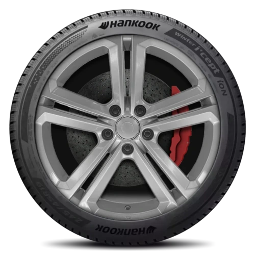 Hankook iON i*cept