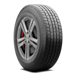 10593 Michelin X LT A/S 2 275/60R20 H BSW Tires
