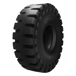 17512G Advance L-5 20.5-25 L/20PLY Tires