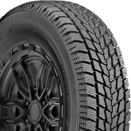 Toyo Observe Open Country G-02 Plus
