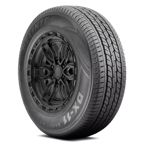 Delinte DX11 Bandit H/T