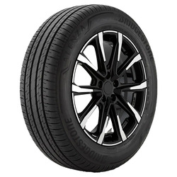 008797 Bridgestone Alenza H/L 33 225/60R18 100H BSW Tires