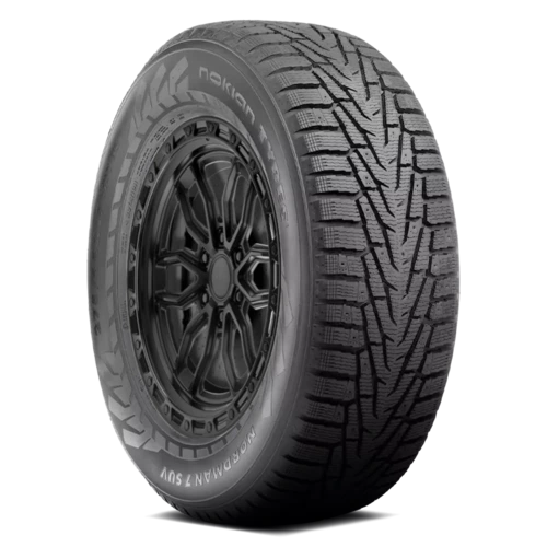 Nokian Nordman 7 SUV (Non-Studded)