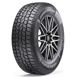 03130 Hercules Avalanche XUV 265/60R18 110T BSW Tires