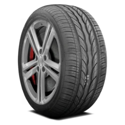 UHP-2704-LL Crosswind All Season UHP 205/50R16 87W BSW Tires