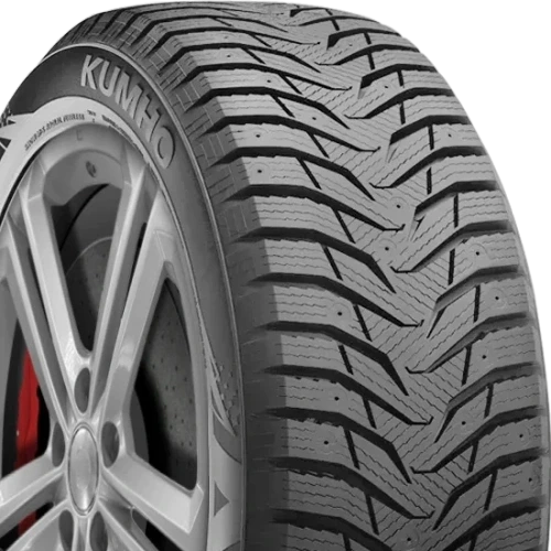 Kumho WinterCraft Ice Wi31