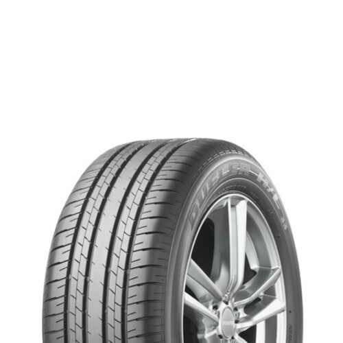 Bridgestone Dueler H/L 33 235/55R18 100V BSW | Free Shipp