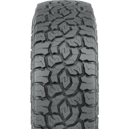 Prinx HiCountry A/T2 LT275/65R18 E/10PLY OWL | Free Shipp