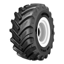 37551004 Alliance Agristar 375 Steel Belted Radial R-1W 1000/50R25 172/166A8/D Tires