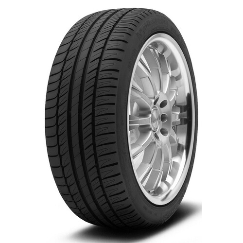 Michelin Primacy HP ZP (Runflat) 245/40R19 94Y BSW Tires