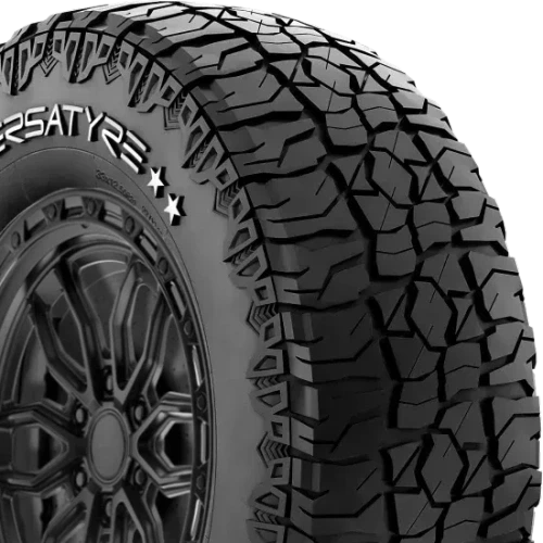 Versatyre X Terrain