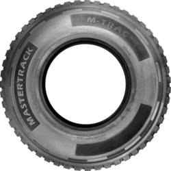 1307033 Mastertrack M-TRAC MST 11R24.5 H/16PLY Tires