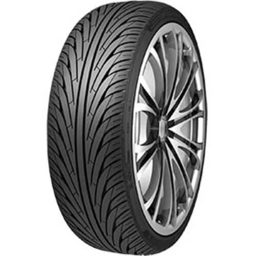Nankang NS-II 195/55R15 85V BSW Tires