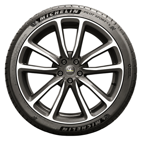 Michelin Pilot Sport 4S 295/30R20XL 101Y BSW | Free Shipp