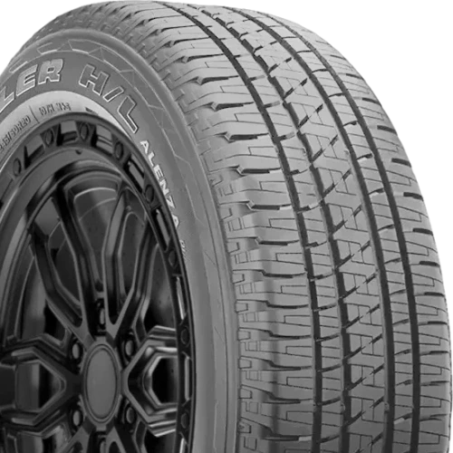 Bridgestone Dueler H/L Alenza Plus