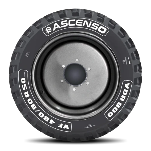 Ascenso VDR 900