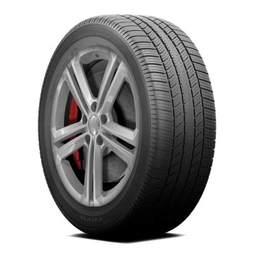 Toyo A40