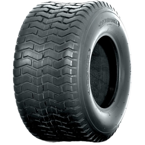 Deestone D265-Turf 4.80/4.00-8 B/4PLY Tires