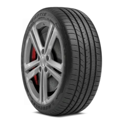 98602 Hercules Raptis R-T6 255/40R18XL 99W BSW Tires