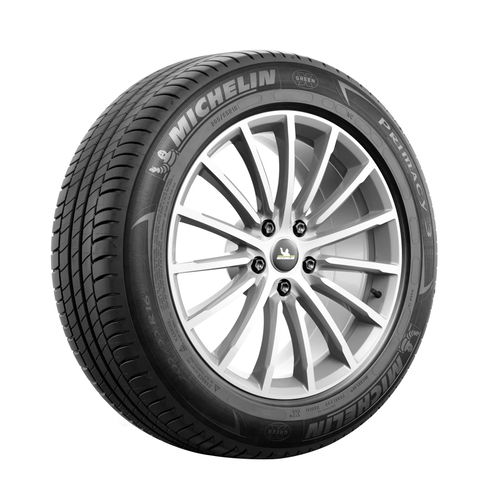 Michelin Primacy 3 205/45R17XL 88W BSW Tires