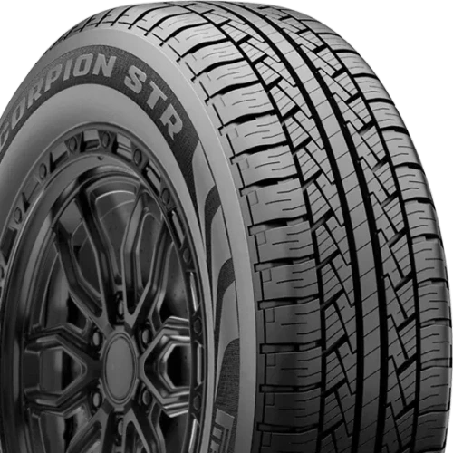Pirelli Scorpion STR