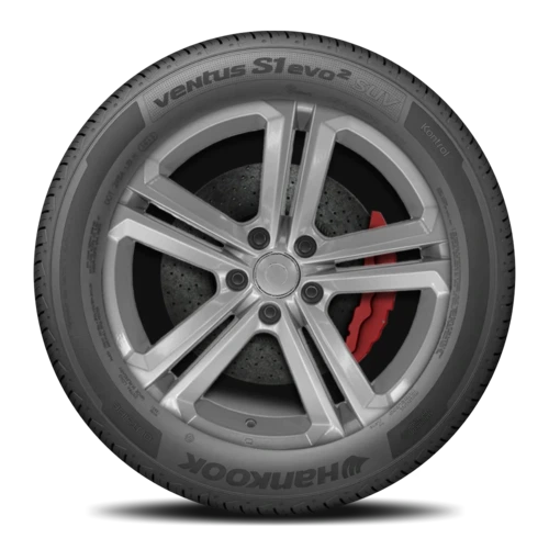 Hankook Ventus S1 EVO2 K117C