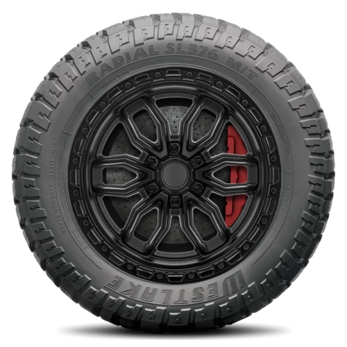 Westlake SL376 Radial M/T
