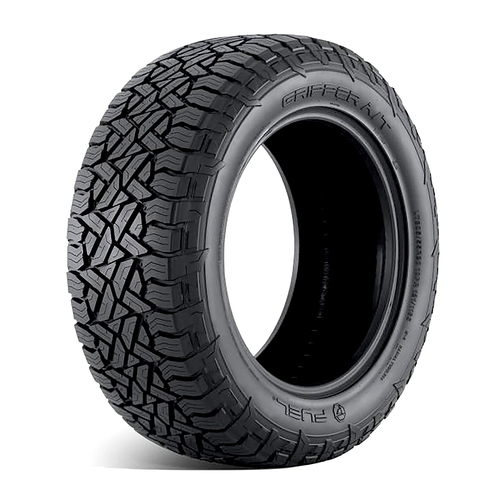 Fuel Gripper A/T 265/70R17 121/118S BSW Tires