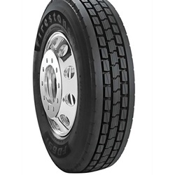 241524 Firestone FD691 295/75R22.5 G/14PLY Tires
