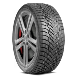 TS32507 Nokian Hakkapeliitta 10 SUV (Studded) 305/40R20XL 112T BSW Tires