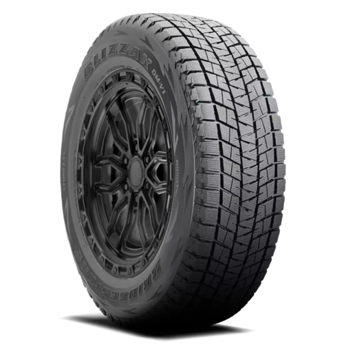 Bridgestone Blizzak DM-V1