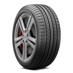 110193408 Yokohama Advan V35A 285/40R22XL 110V BSW Tires