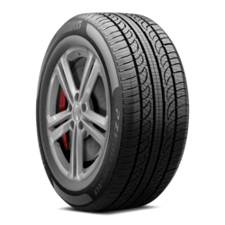 1712400 Pirelli P Zero Nero All Season P245/45R19 98W BSW Tires