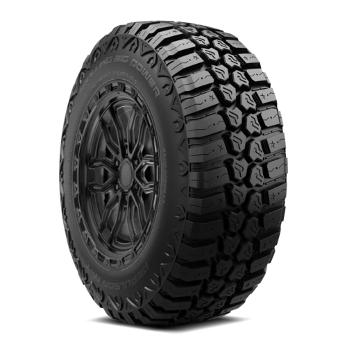 RBP Repulsor M/T RX