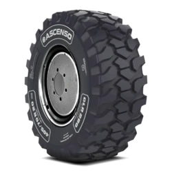 3003110006 Ascenso CLR 280 405/70R18 141/153A2 Tires