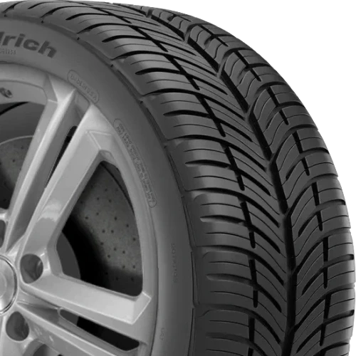 BF Goodrich g-Force Comp-2 A/S