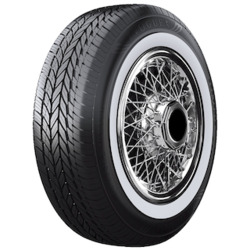Yokohama Geolandar A/T G015 215/70R15 98H WL Tires