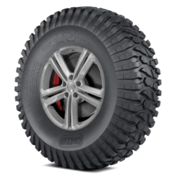 IS329514AT GMZ Race Products Ivan Stewart 32X9.50R14 D/8PLY Tires
